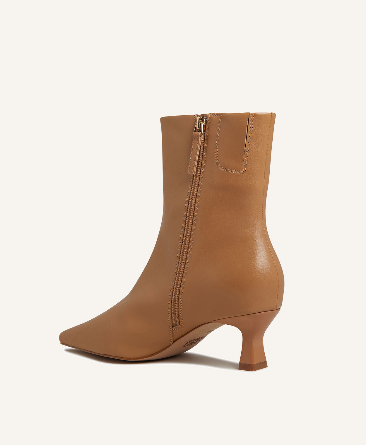 Dali Ankle Boot - Boots Ankle | Womens Shoes - Mi Piaci