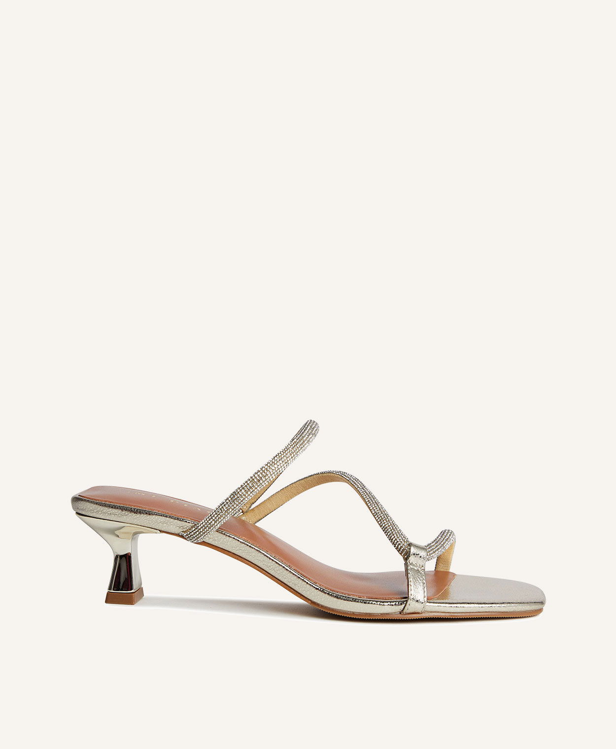 Dalia Sandal - Sandals Dress | Womens Shoes - Mi Piaci