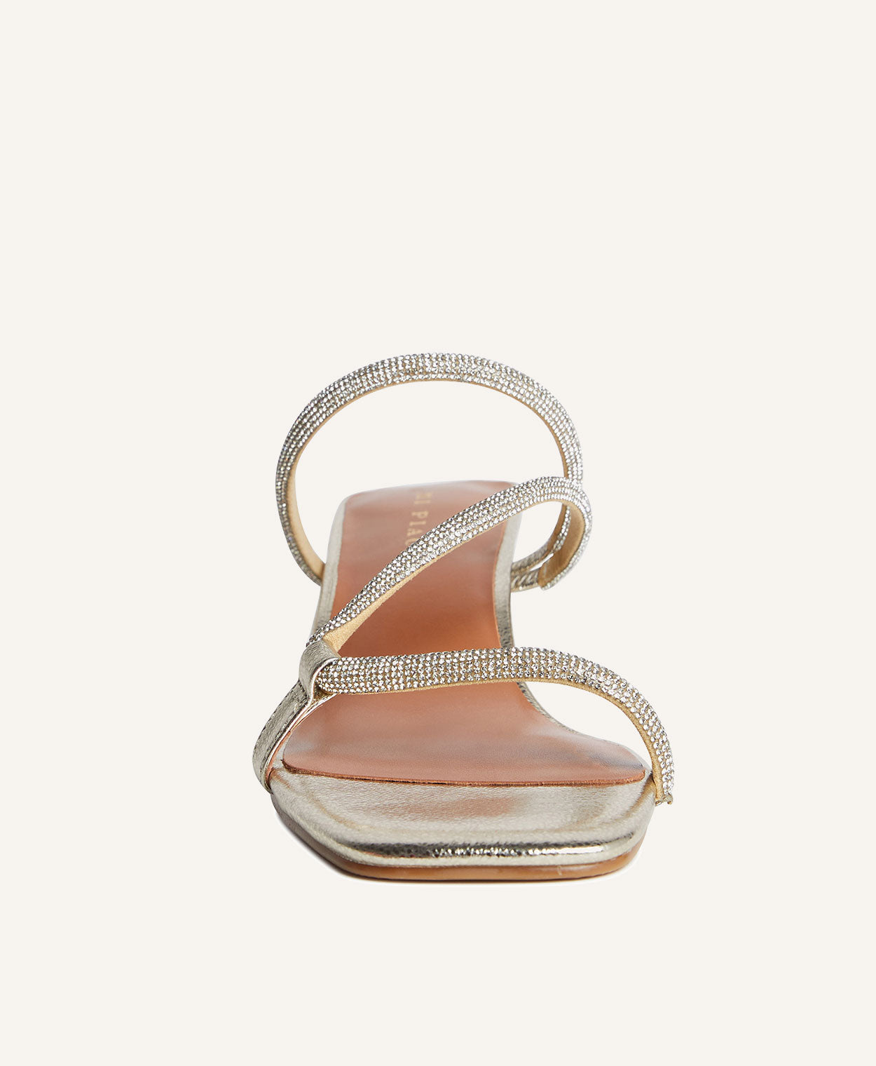 Dalia Sandal - Sandals Dress | Womens Shoes - Mi Piaci