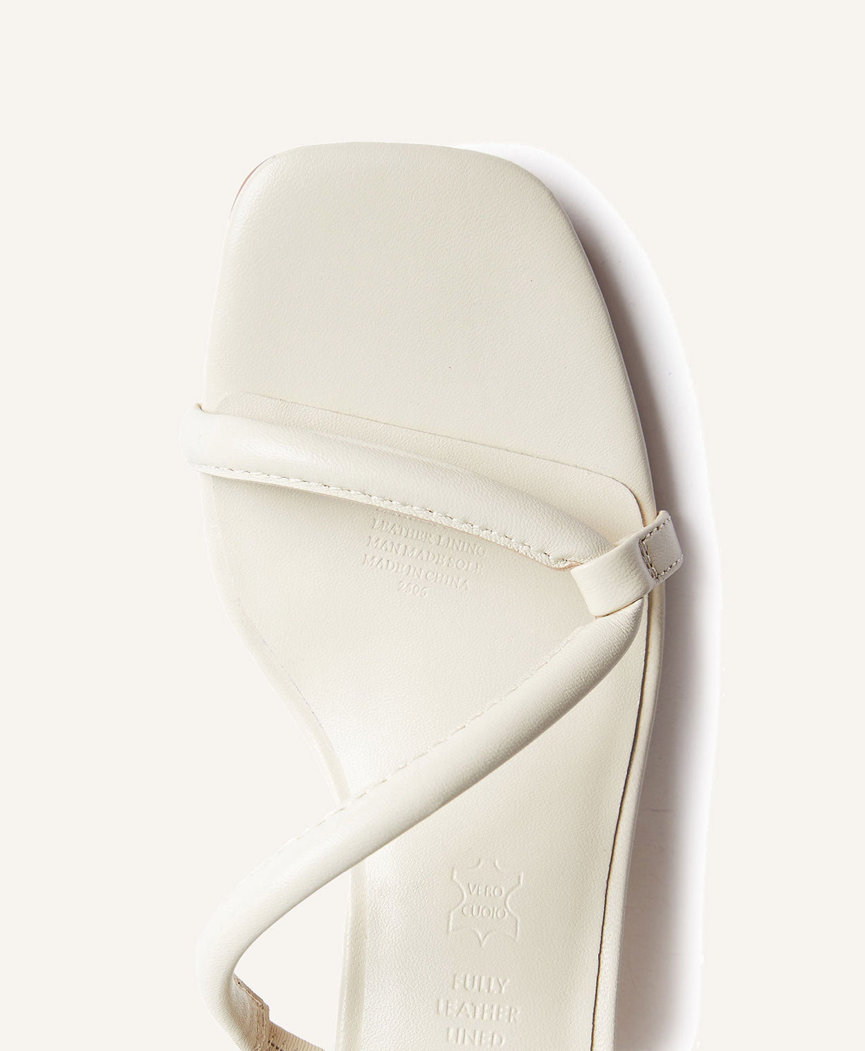 Dalia Sandal - Sandals Dress | Womens Shoes - Mi Piaci