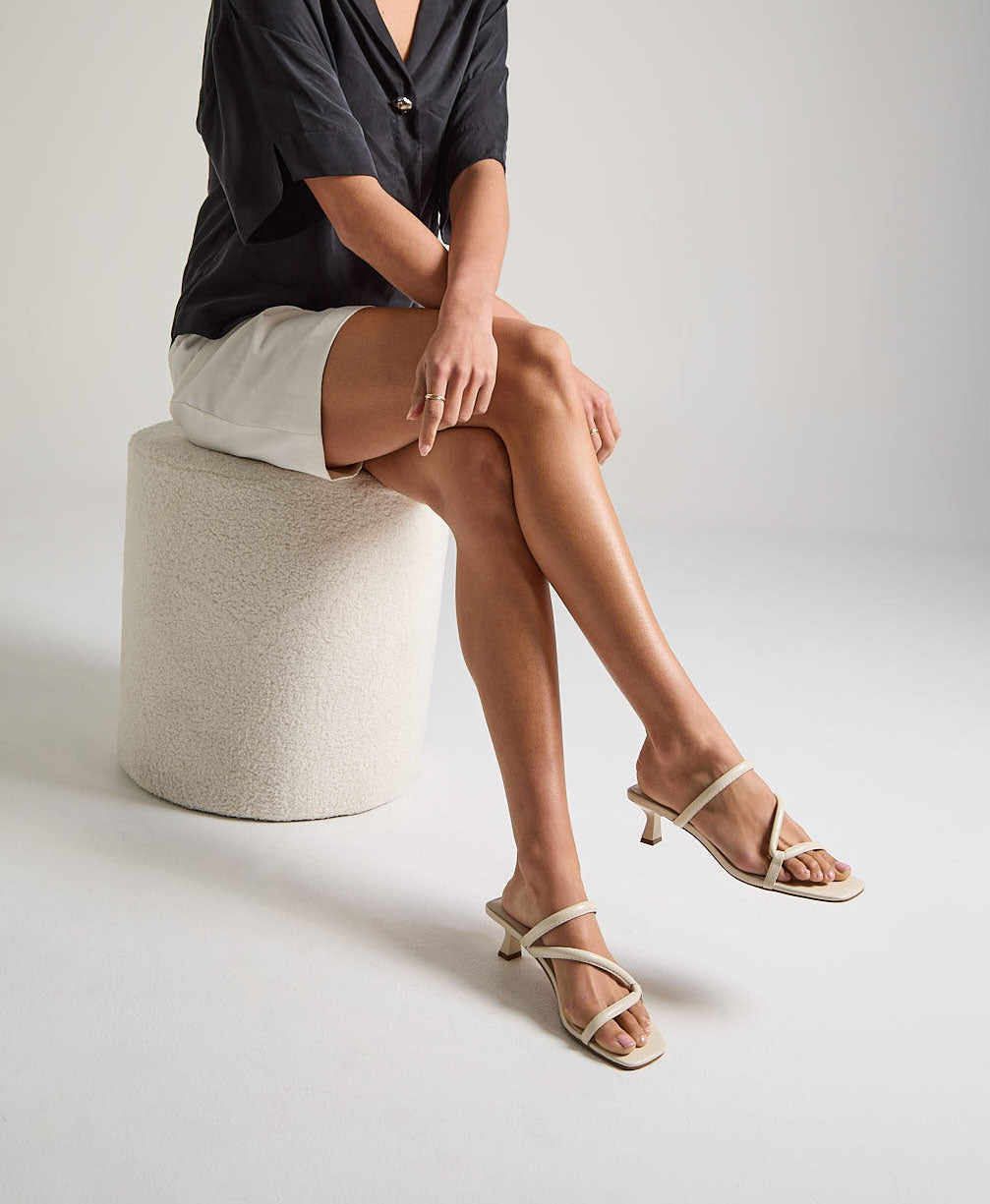 Dalia Sandal - Sandals Dress | Womens Shoes - Mi Piaci