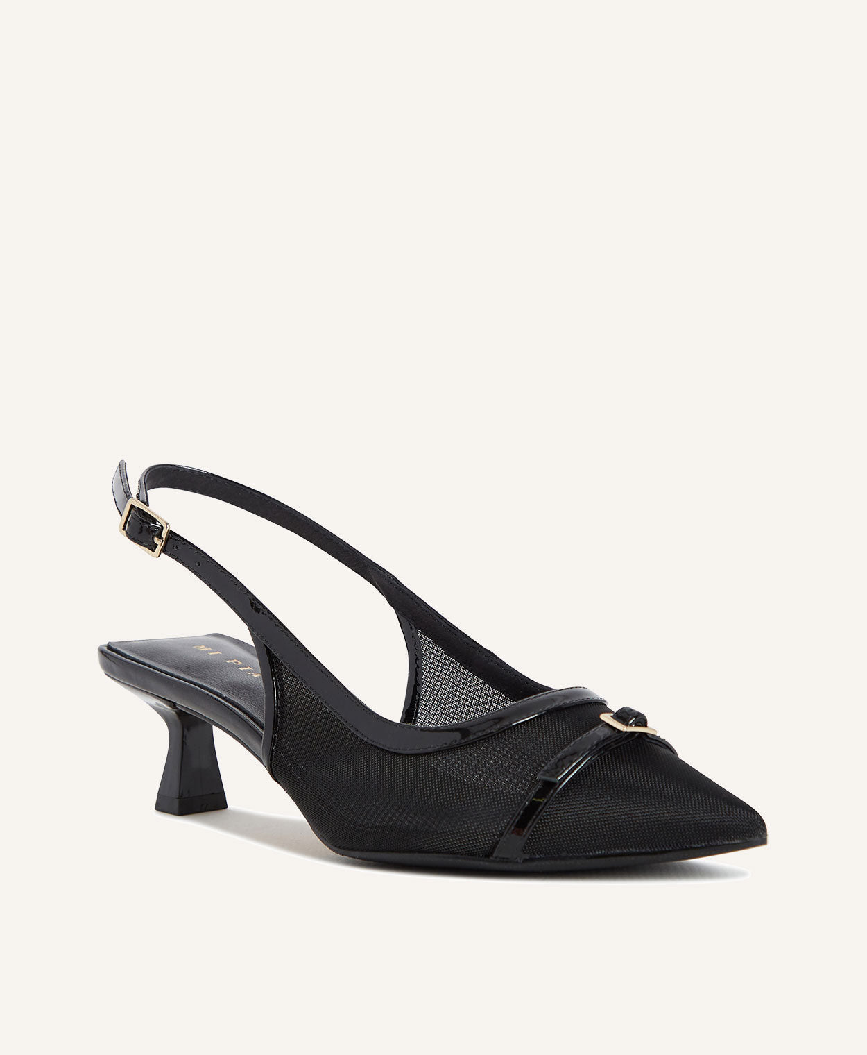 Dalla Slingback Heel - - Mi Piaci