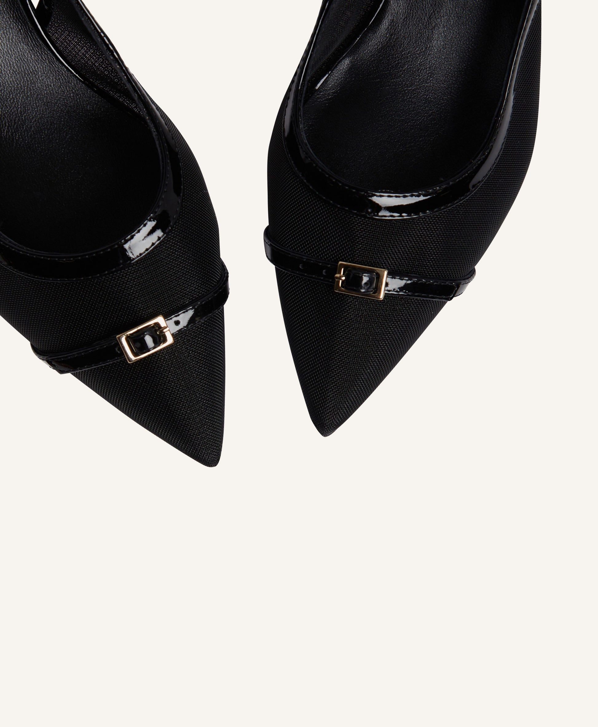 Dalla Slingback Heel - - Mi Piaci