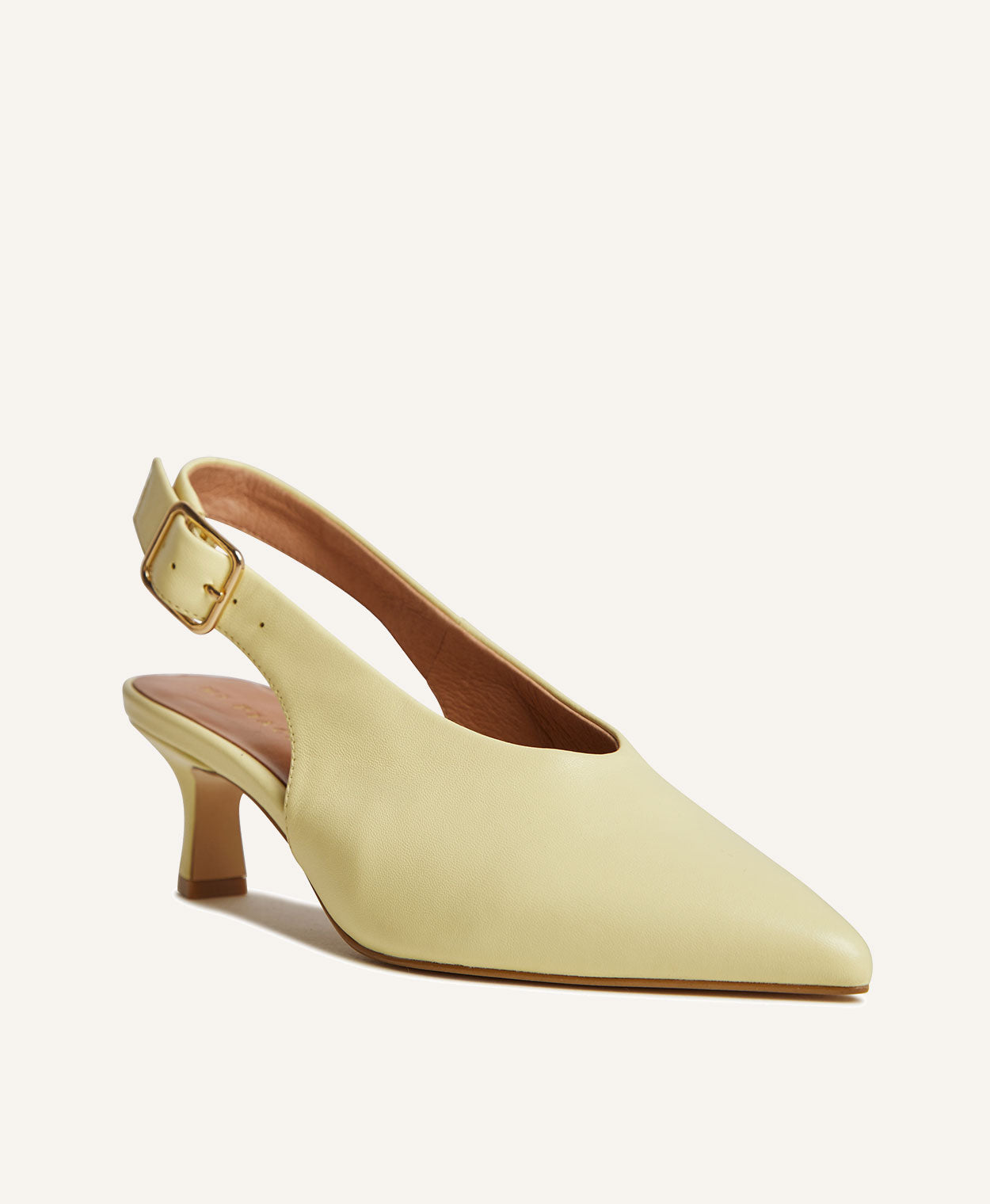 Dalston Slingback - - Mi Piaci