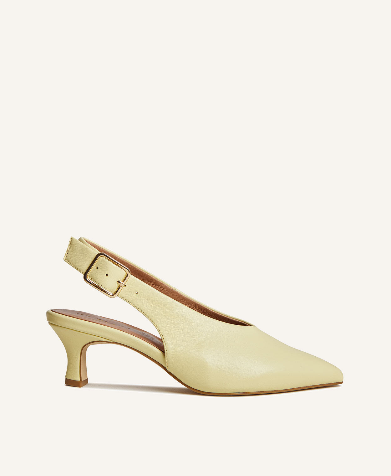 Dalston Slingback - - Mi Piaci