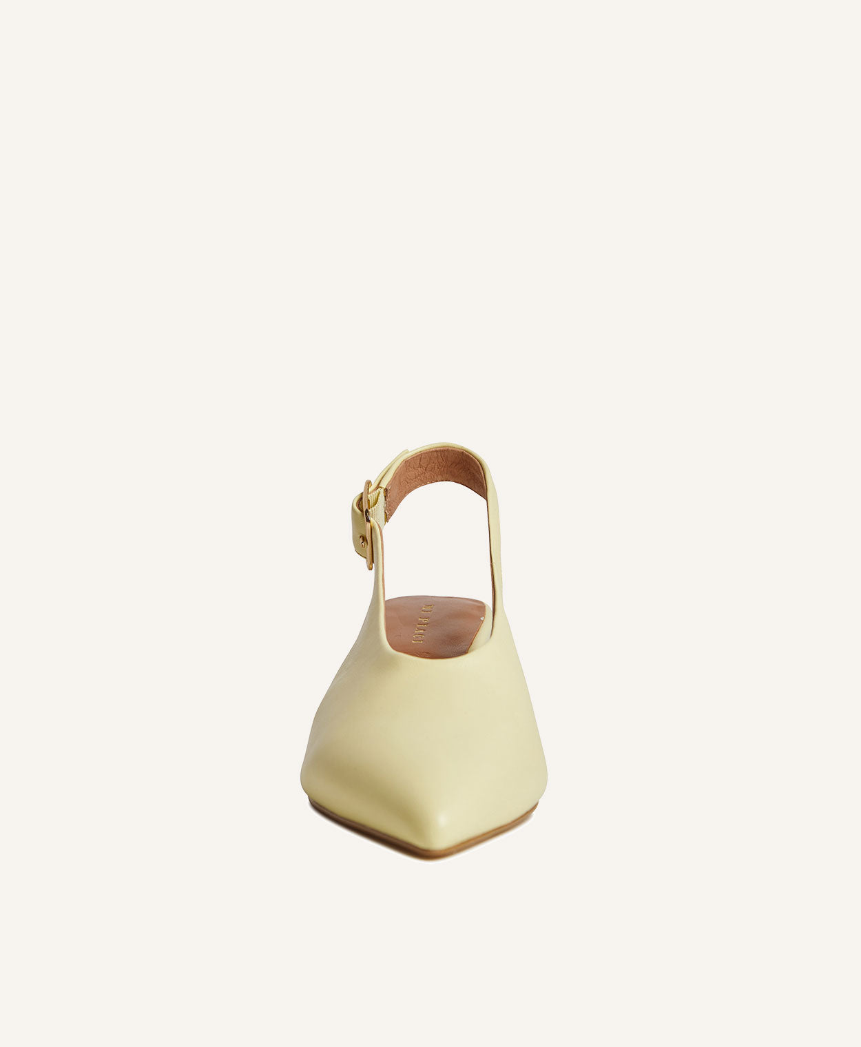Dalston Slingback - - Mi Piaci