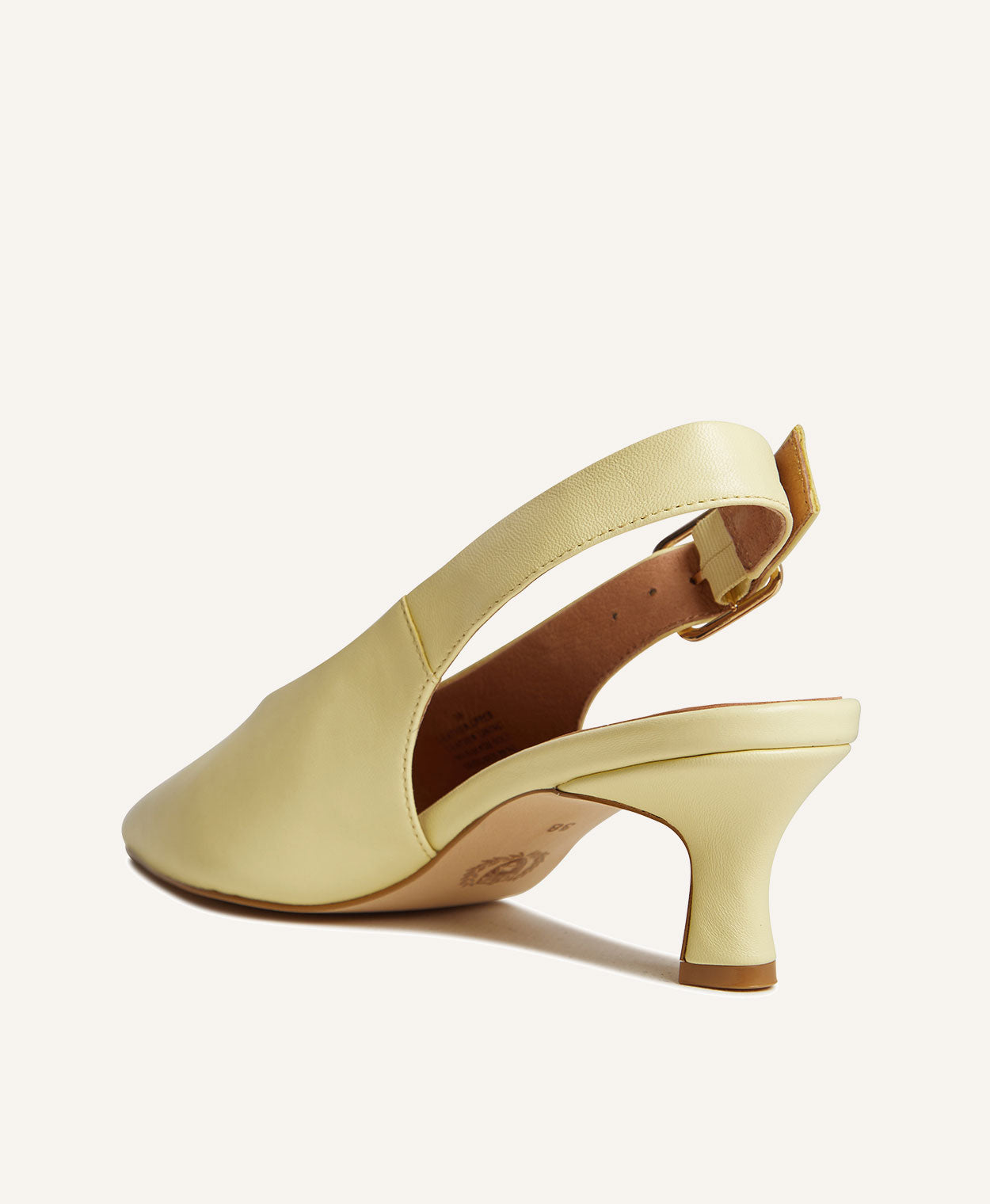 Dalston Slingback - - Mi Piaci