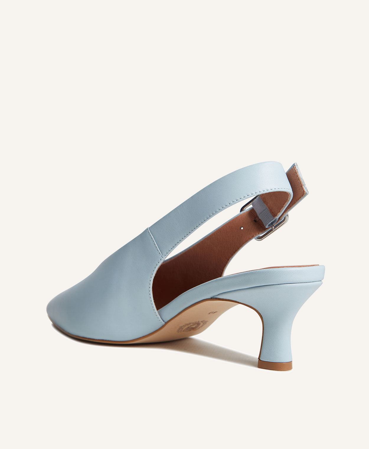 Dalston Slingback - - Mi Piaci