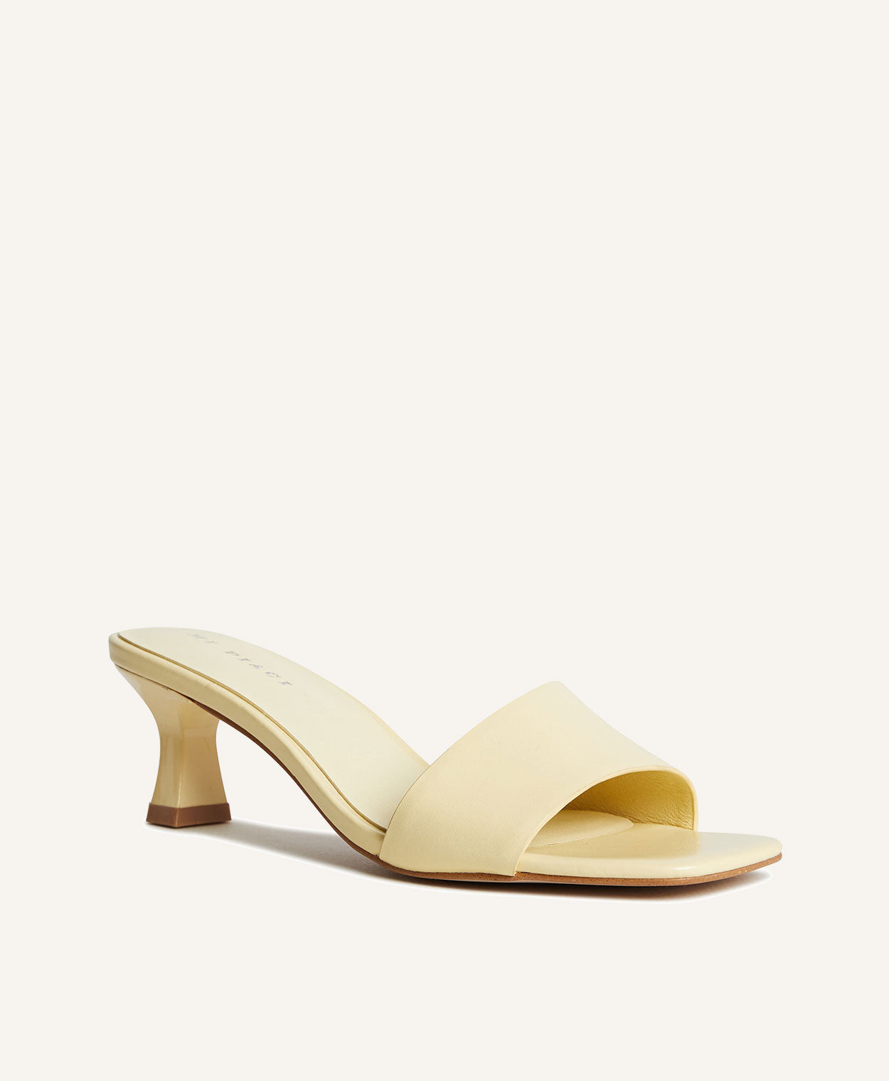 Dametto Mule - Sandals Dress | Womens Shoes - Mi Piaci