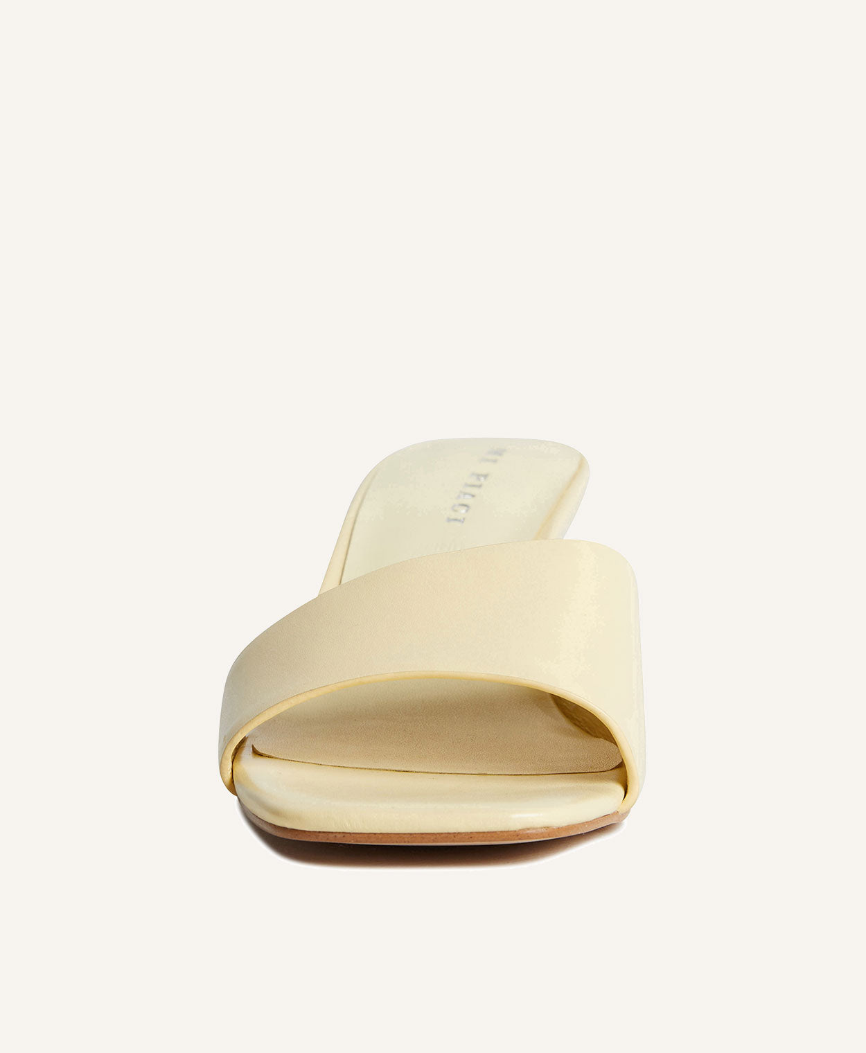 Dametto Mule - Sandals Dress | Womens Shoes - Mi Piaci