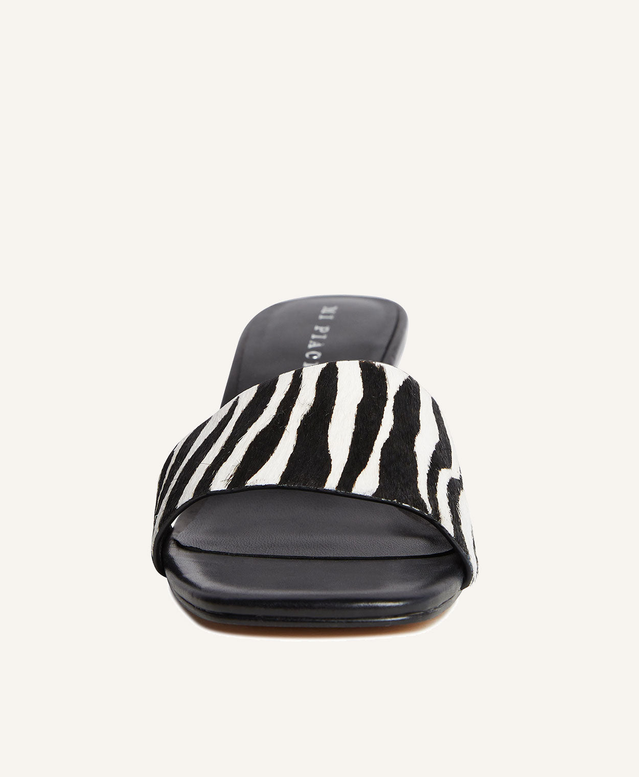 Dametto Mule - Sandals Dress | Womens Shoes - Mi Piaci