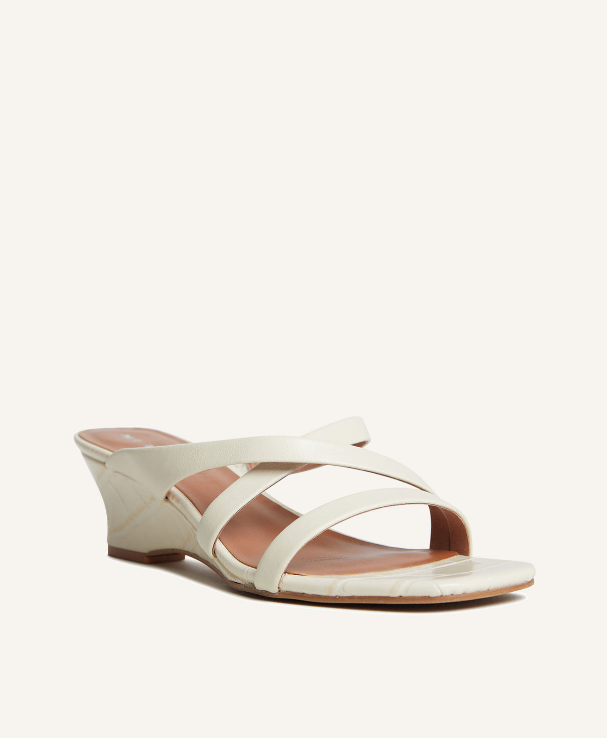 Damiana Wedge - Wedges | Womens Shoes - Mi Piaci
