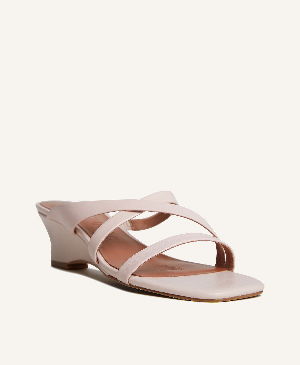 Damiana Wedge - Wedges | Womens Shoes - Mi Piaci