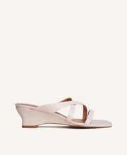 Damiana Wedge - Wedges | Womens Shoes - Mi Piaci
