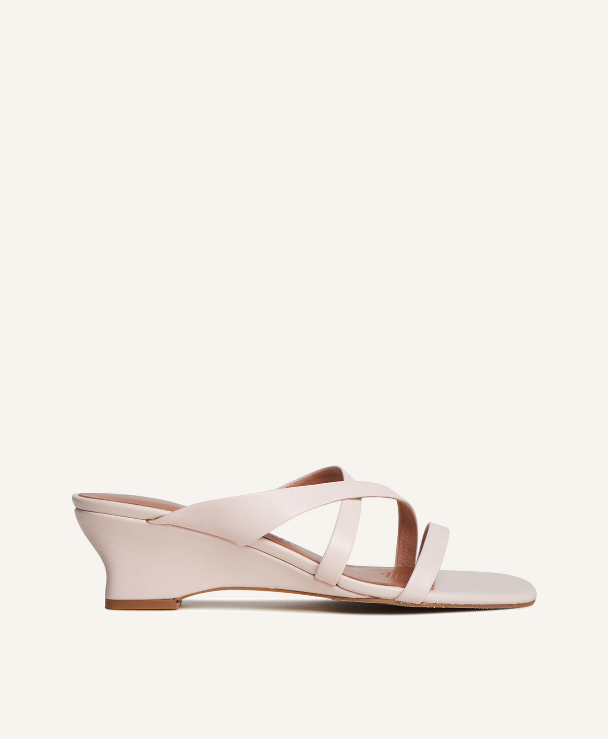 Damiana Wedge - Wedges | Womens Shoes - Mi Piaci