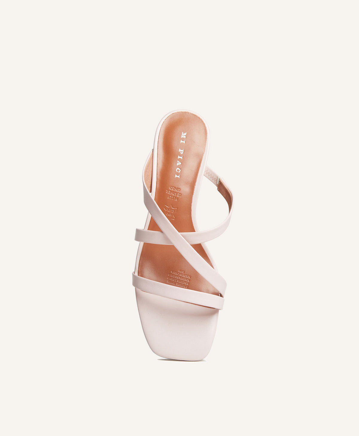 Damiana Wedge - Wedges | Womens Shoes - Mi Piaci