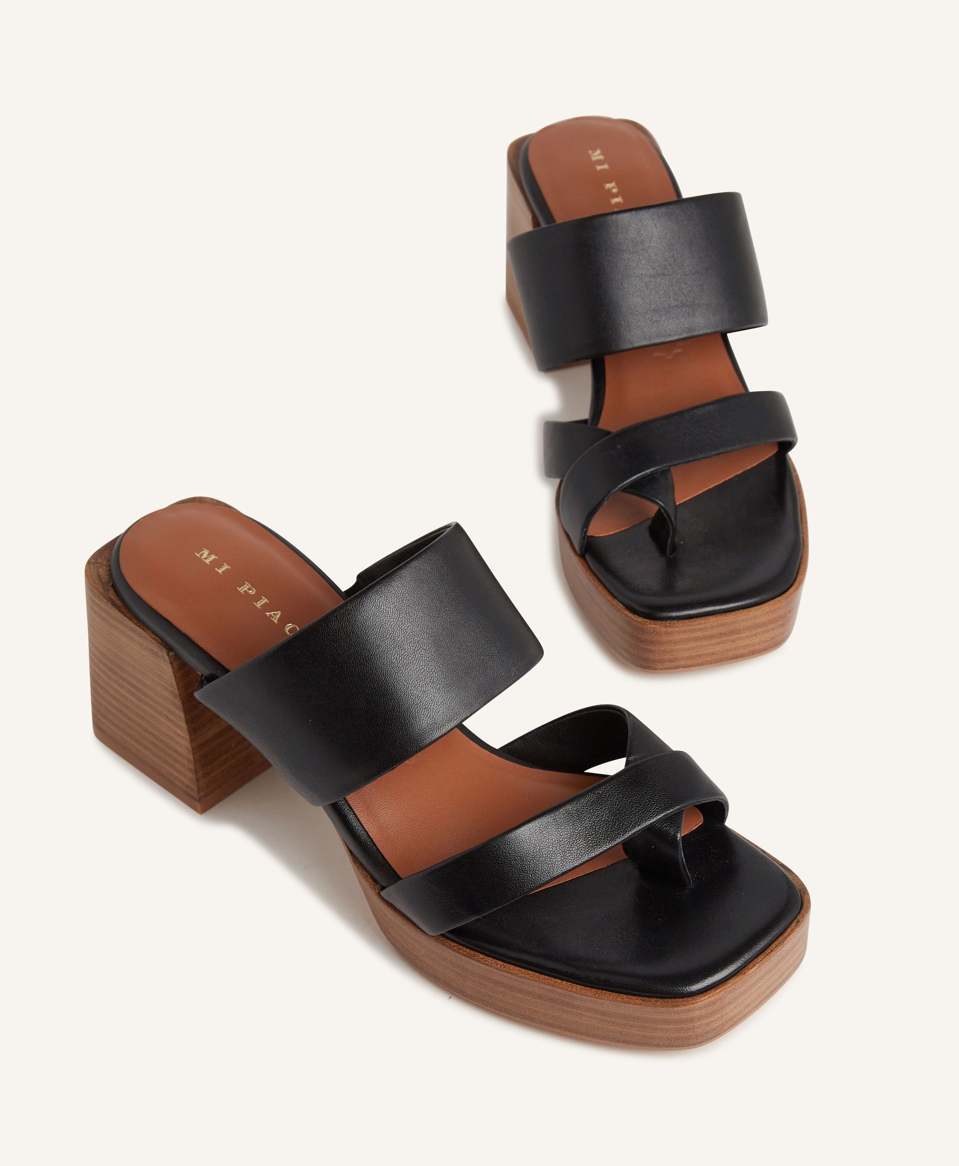 Dandelion Sandal - Sandals Dress | Womens Shoes - Mi Piaci