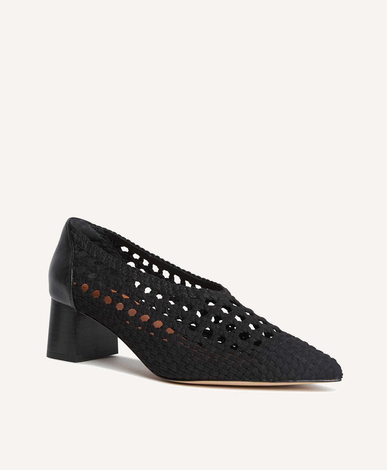 Danica Heel - Courts | Womens Shoes - Mi Piaci