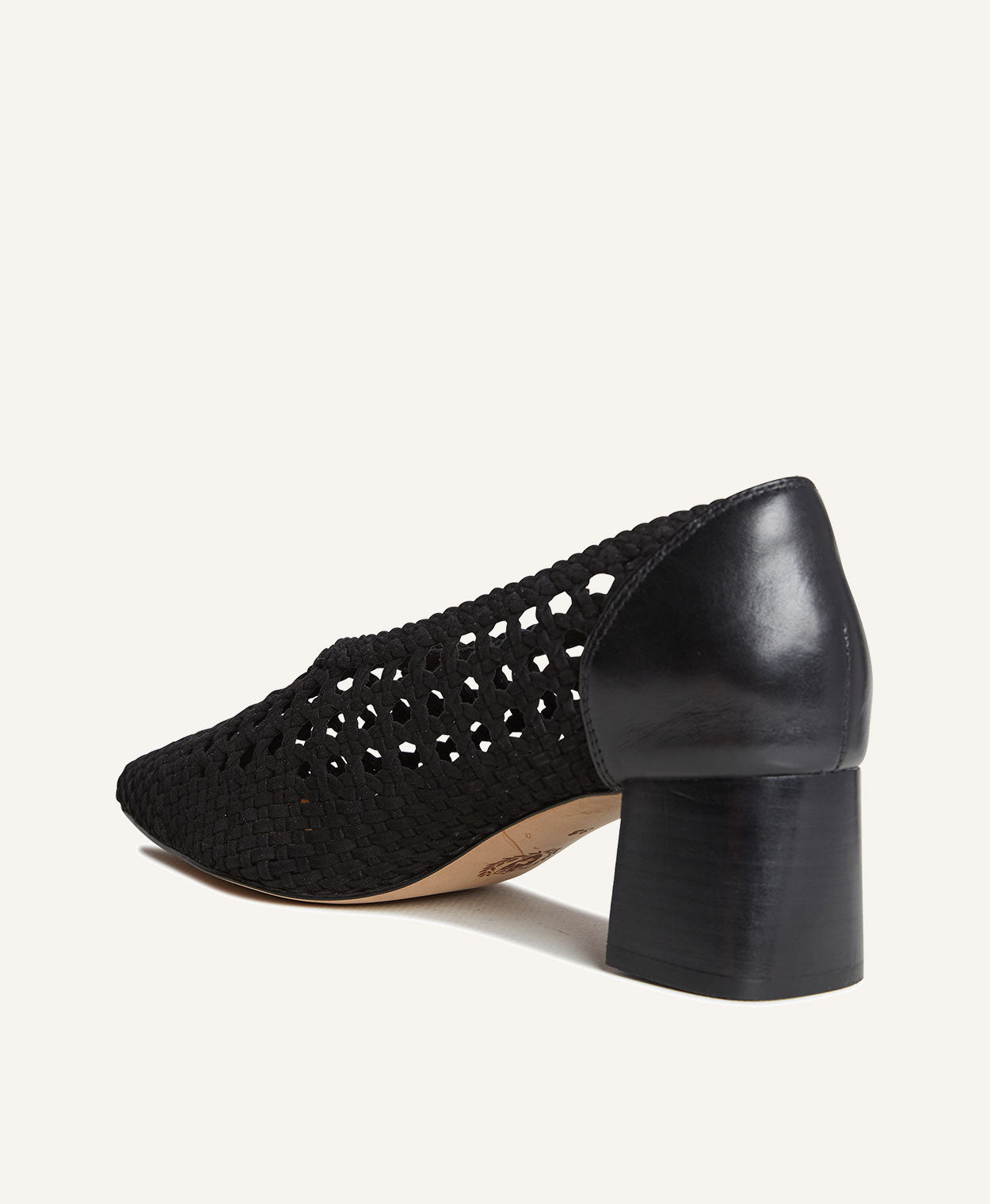 Danica Heel - Courts | Womens Shoes - Mi Piaci