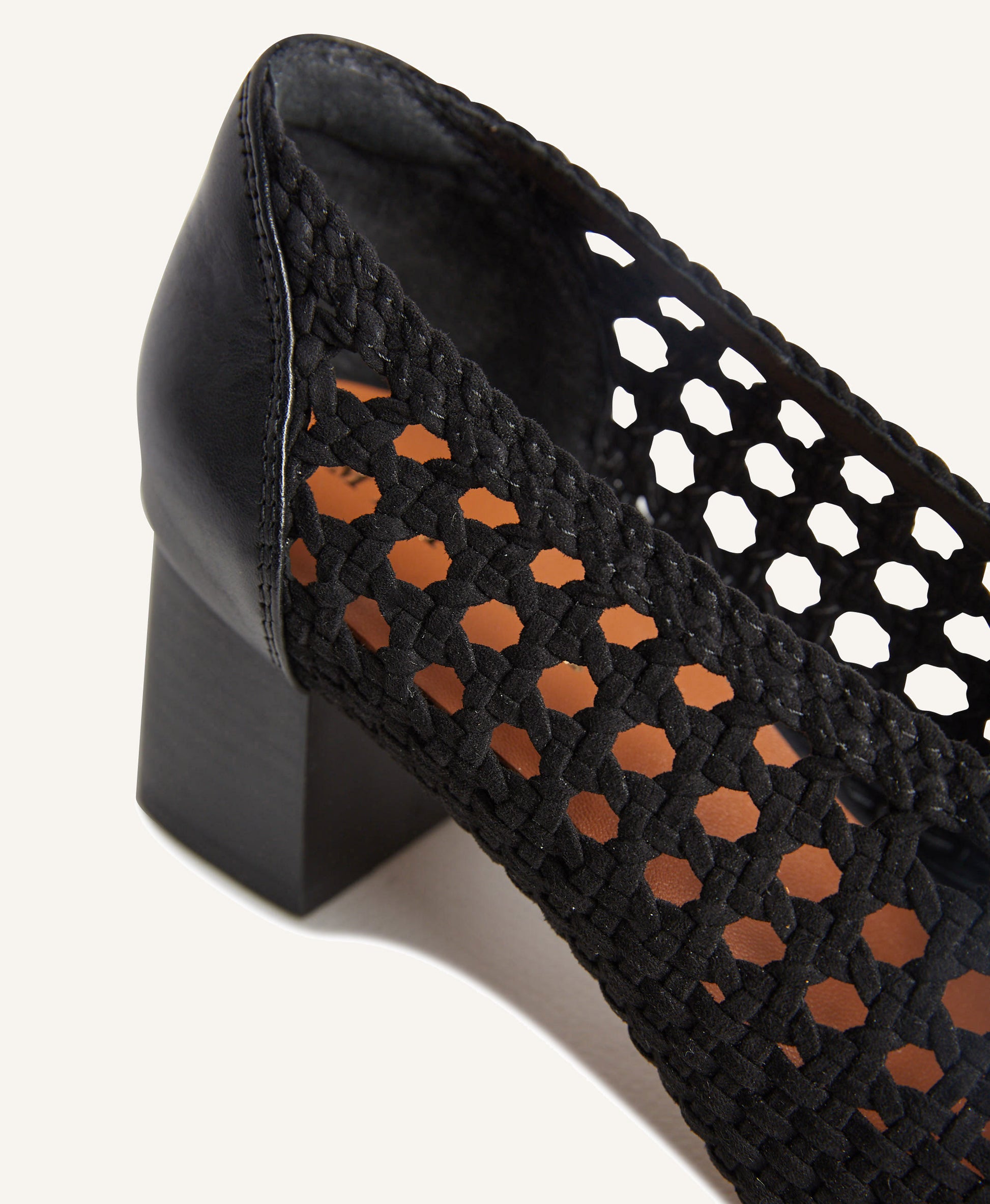 Danica Heel - Courts | Womens Shoes - Mi Piaci