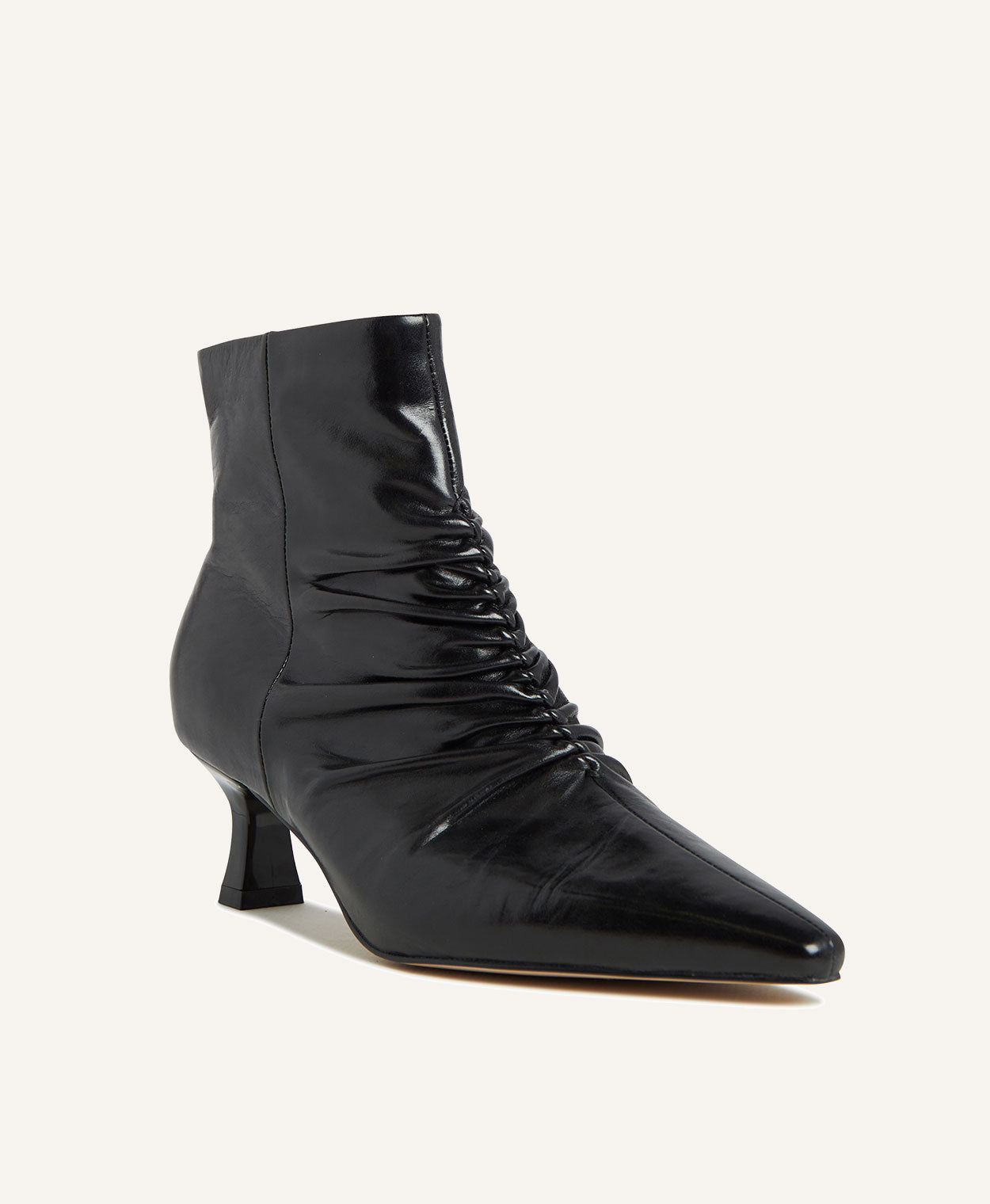 Danielle Ankle Boot - Boots Ankle | Womens Shoes - Mi Piaci