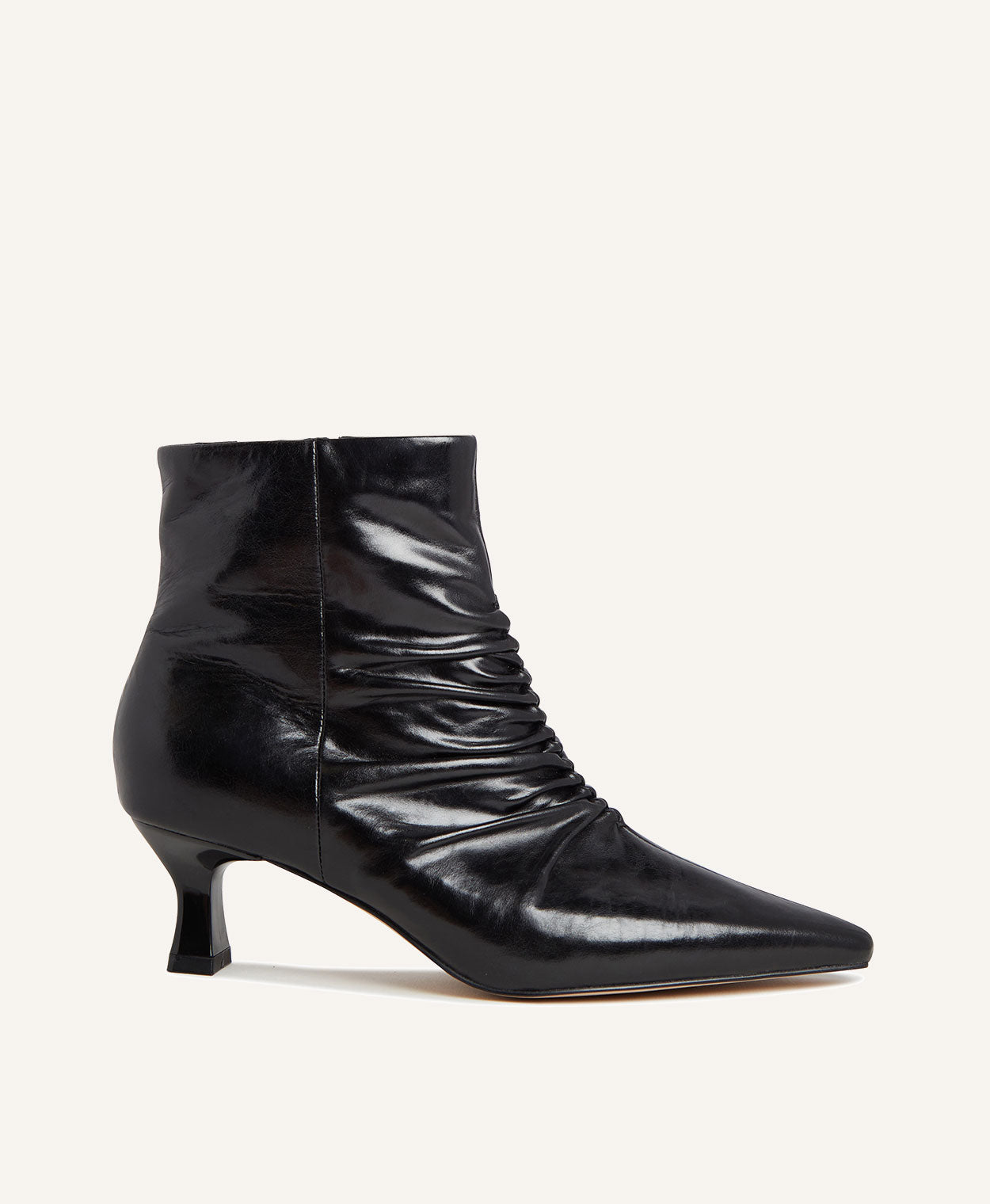 Danielle Ankle Boot - Boots Ankle | Womens Shoes - Mi Piaci