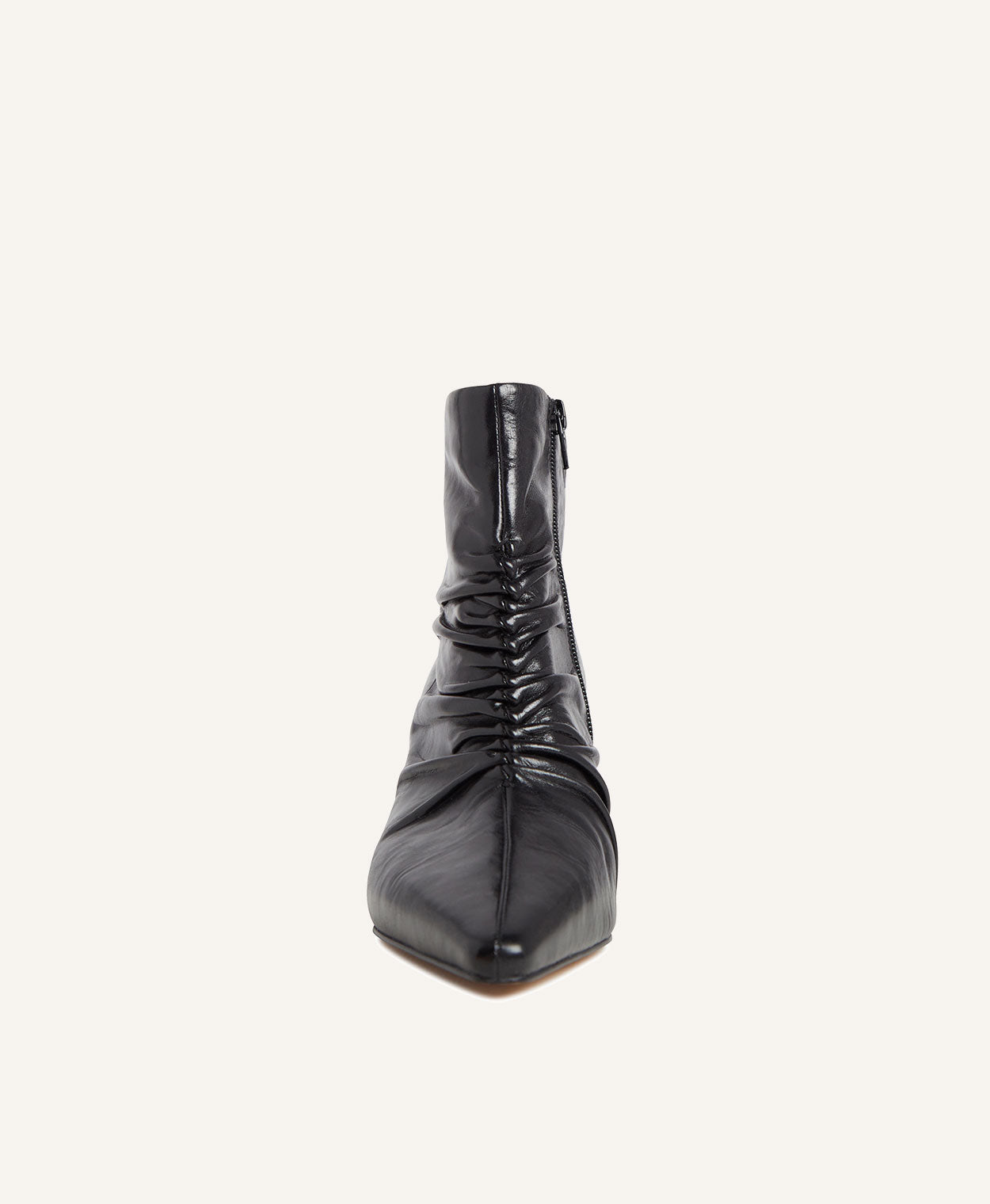 Danielle Ankle Boot - Boots Ankle | Womens Shoes - Mi Piaci
