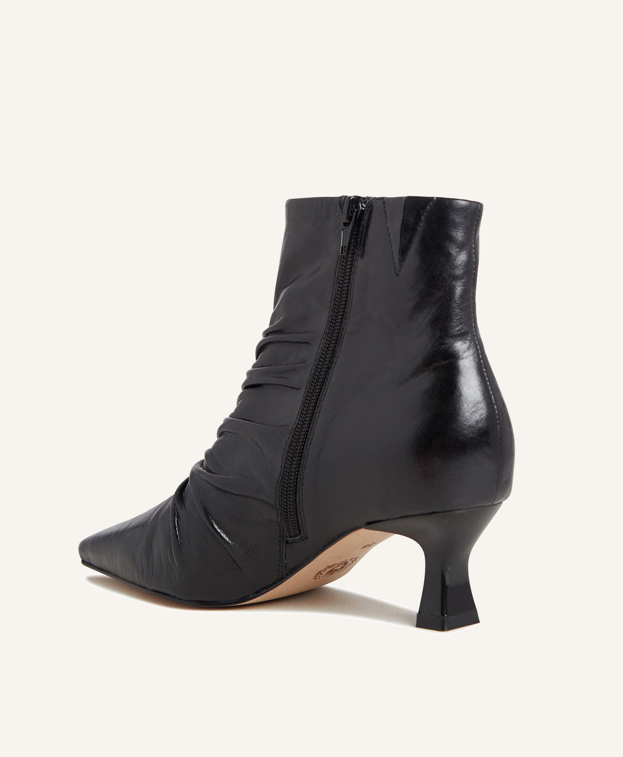 Danielle Ankle Boot - Boots Ankle | Womens Shoes - Mi Piaci