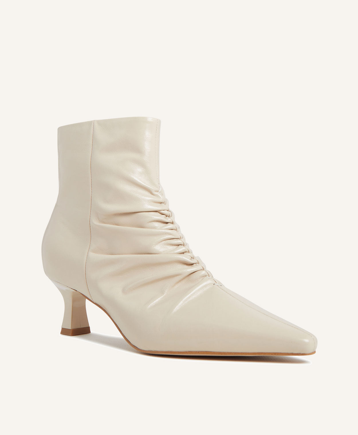 Danielle Ankle Boot - - Mi Piaci