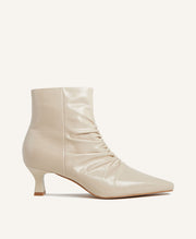 Danielle Ankle Boot - - Mi Piaci