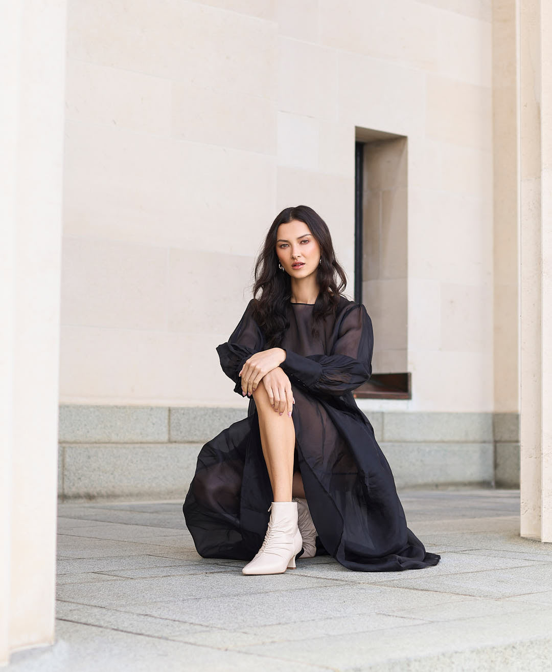 Danielle Ankle Boot - - Mi Piaci