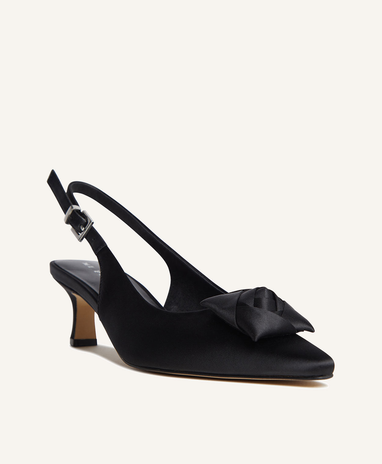 Danika Slingback Heel - - Mi Piaci