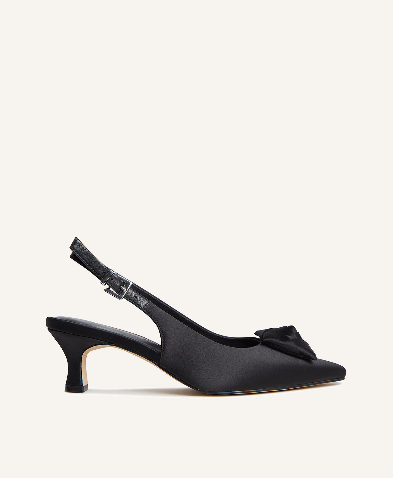 Danika Slingback Heel - - Mi Piaci