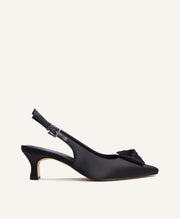 Danika Slingback Heel - - Mi Piaci