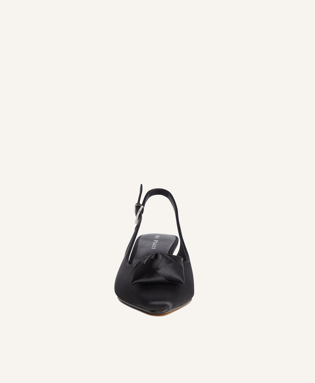 Danika Slingback Heel - - Mi Piaci