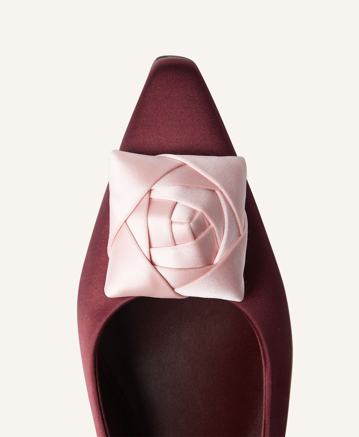 Danika Slingback Heel - - Mi Piaci