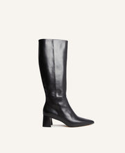 Danni Knee High Boot - - Mi Piaci