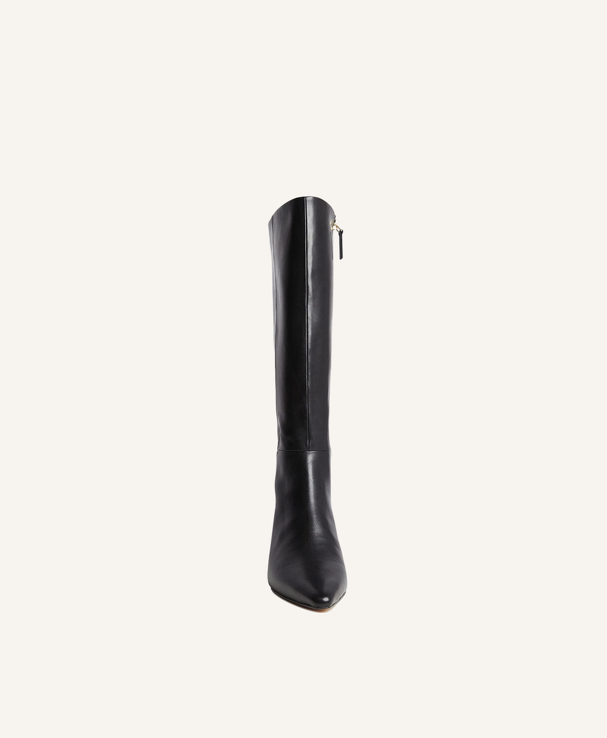 Danni Knee High Boot - - Mi Piaci