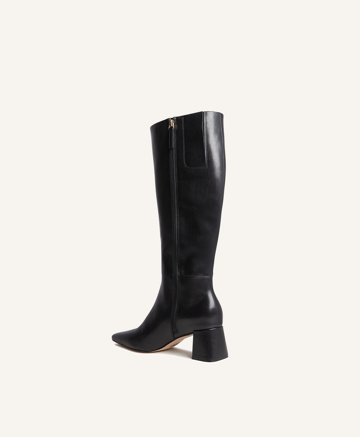 Danni Knee High Boot - - Mi Piaci
