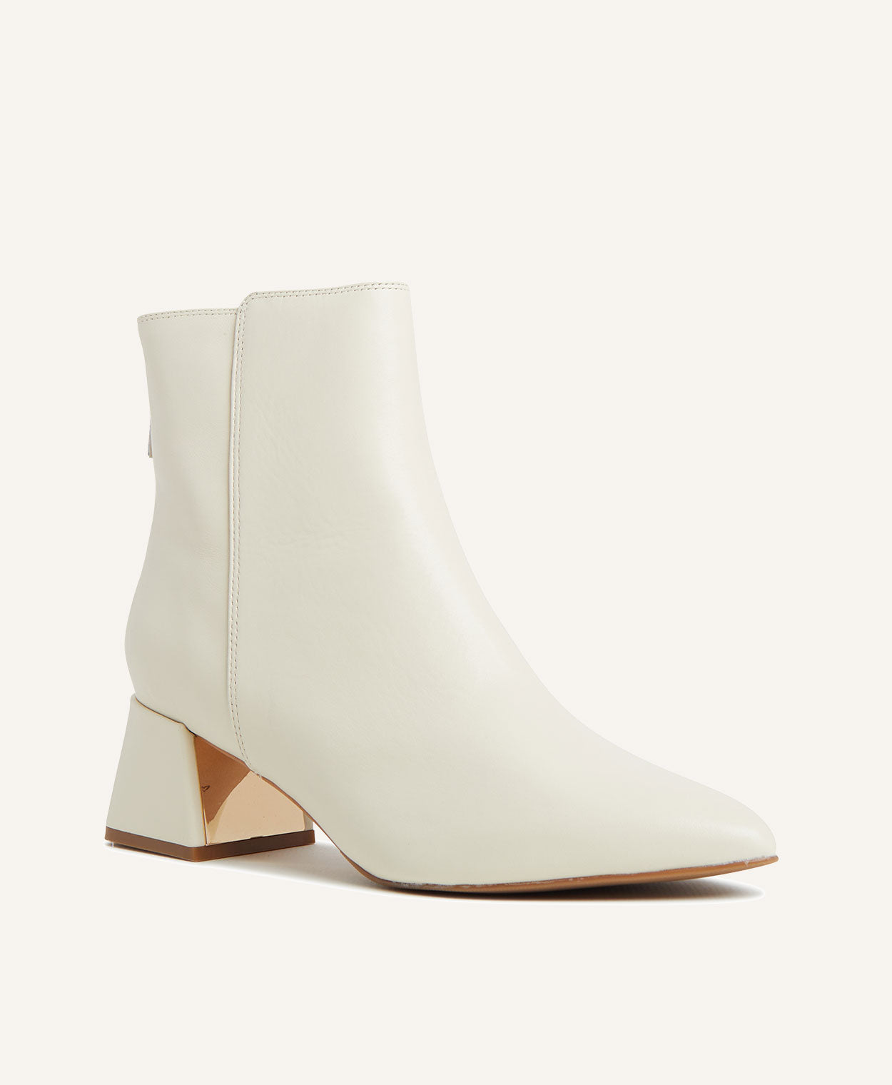 Danser Ankle Boot - Boots Ankle | Womens Shoes - Mi Piaci