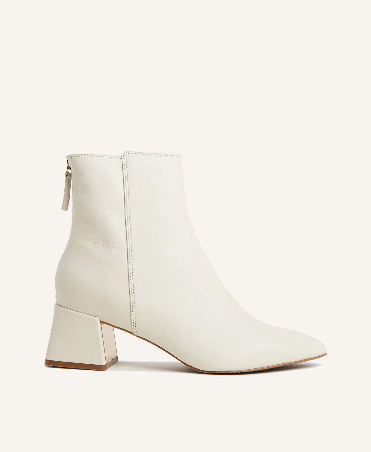 Danser Ankle Boot - Boots Ankle | Womens Shoes - Mi Piaci