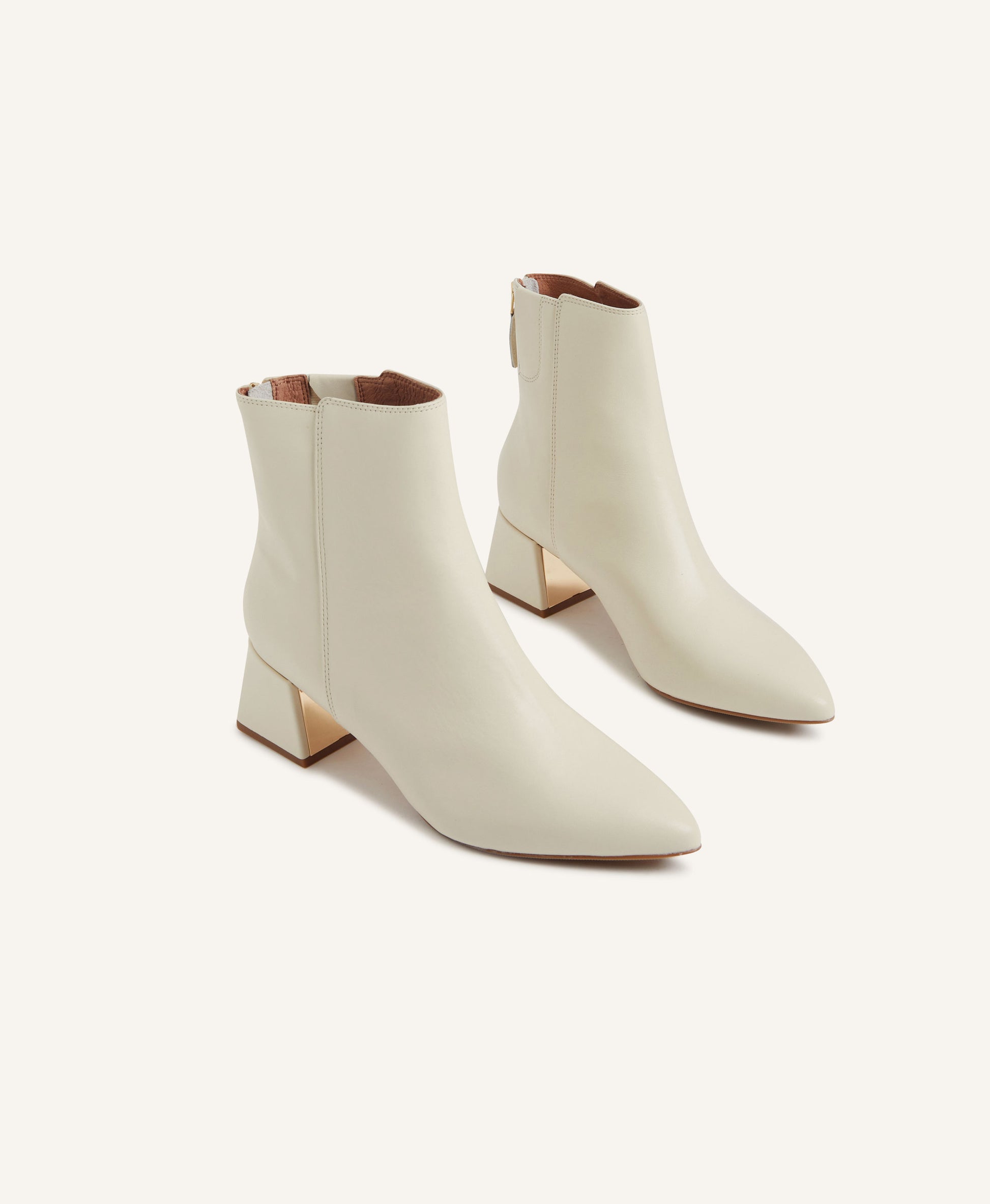 Danser Ankle Boot - Boots Ankle | Womens Shoes - Mi Piaci