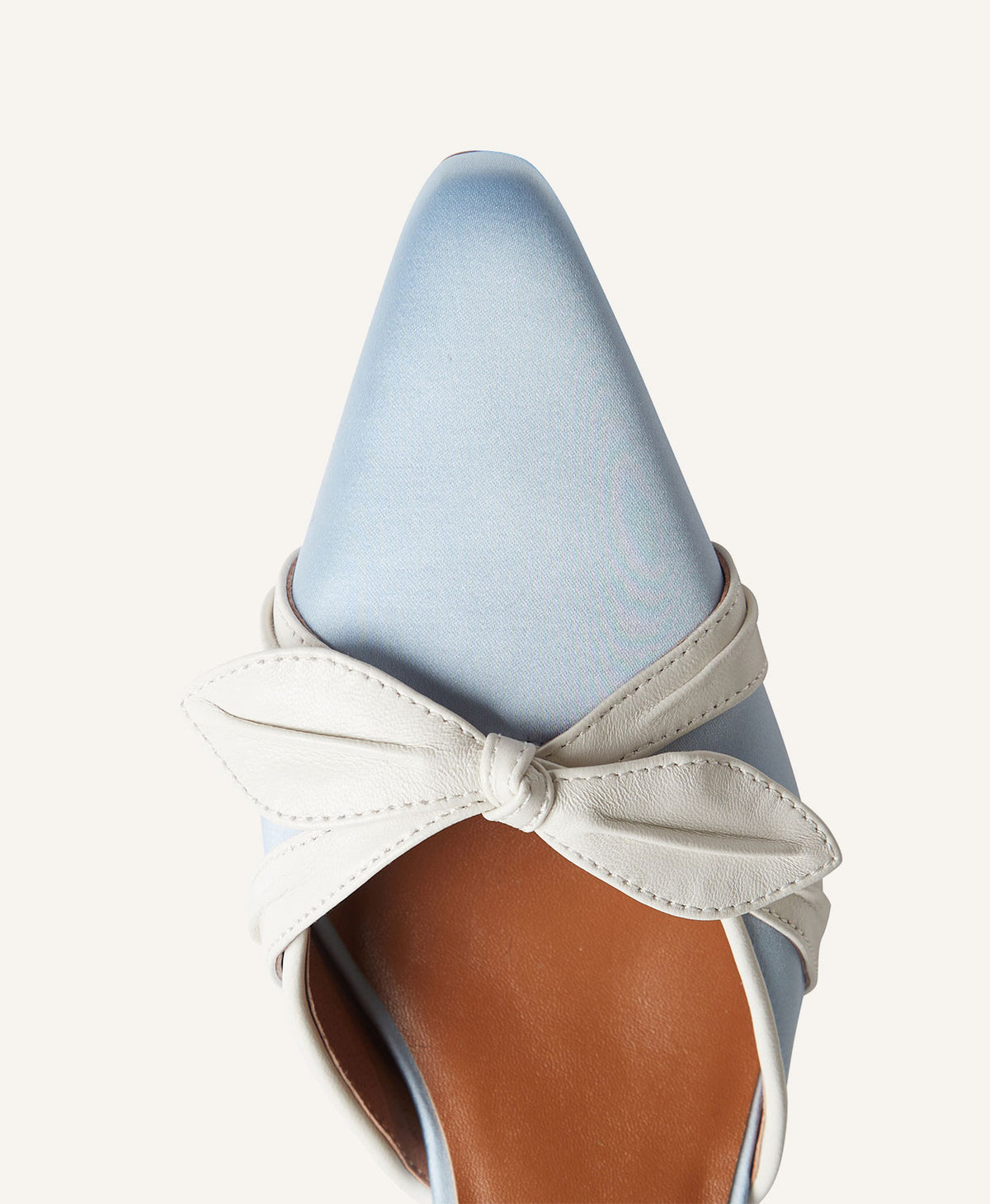 Dapple Mule - Heels | Womens Shoes - Mi Piaci