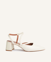 Darcy Heel - Courts | Womens Shoes - Mi Piaci