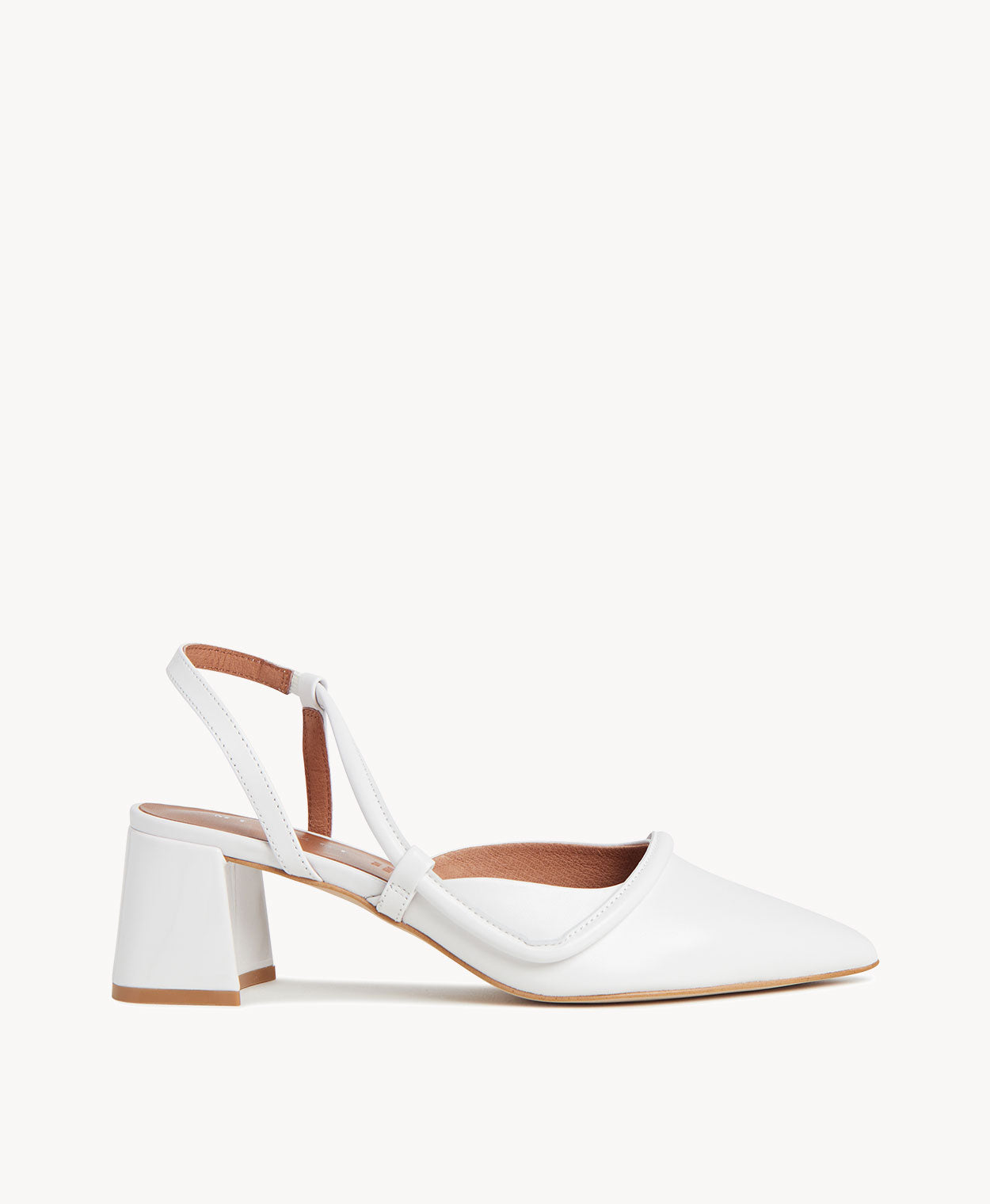 Darcy Heel - Courts | Womens Shoes - Mi Piaci