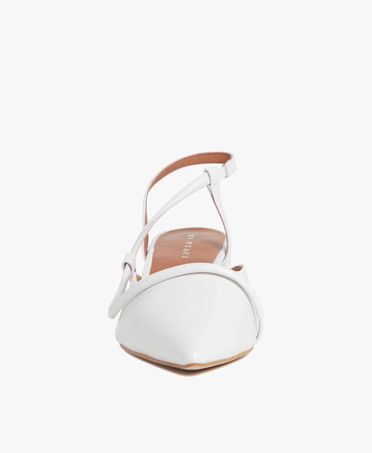Darcy Heel - Courts | Womens Shoes - Mi Piaci