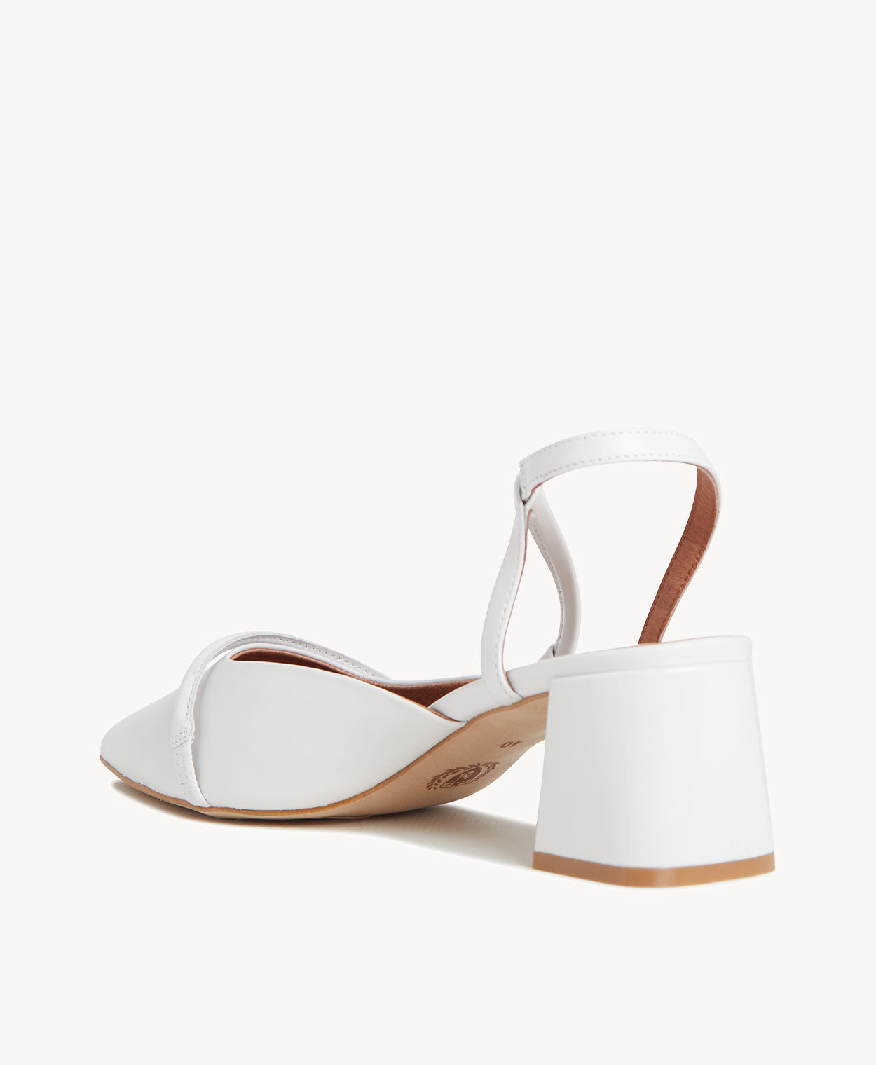Darcy Heel - Courts | Womens Shoes - Mi Piaci
