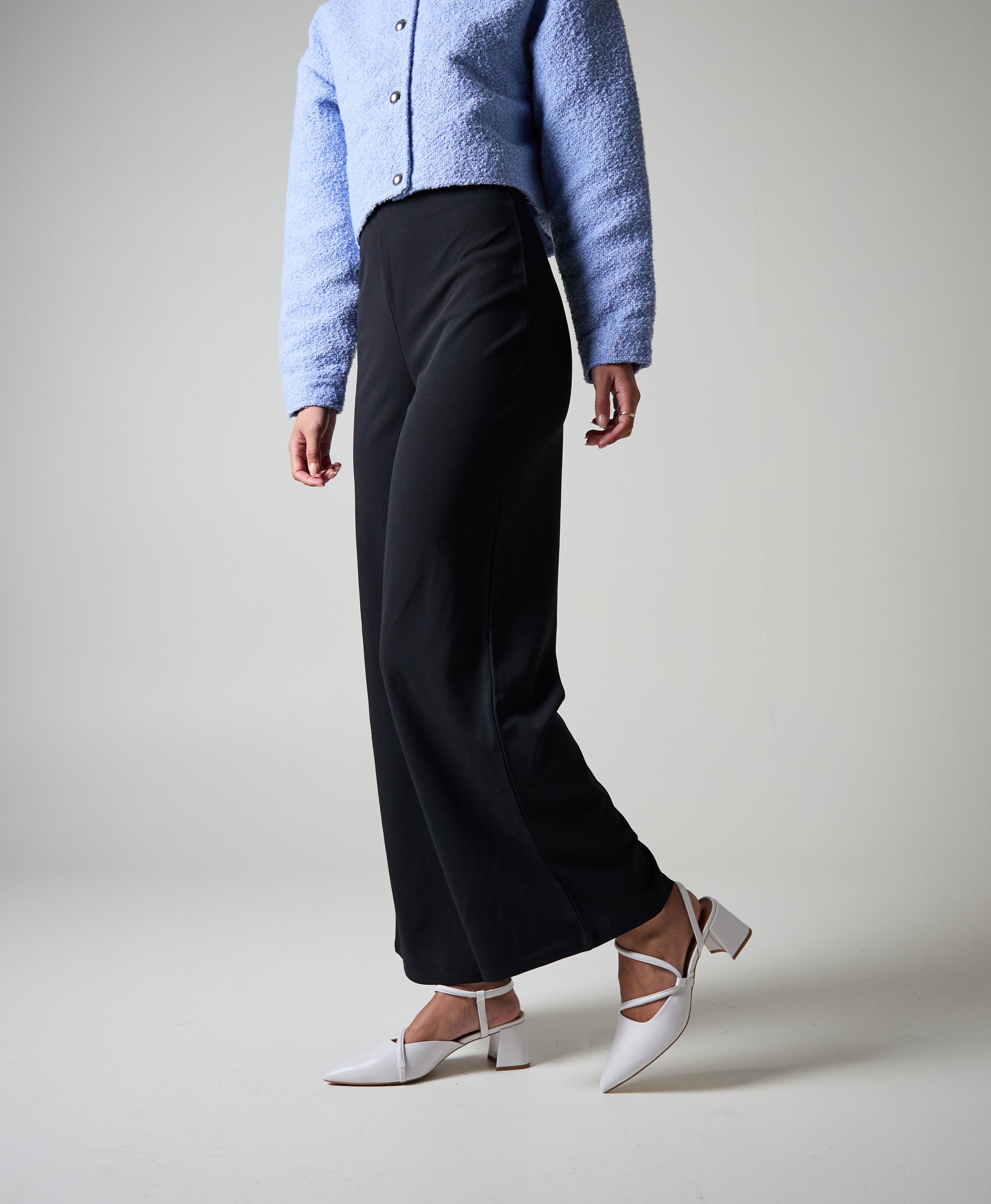 Darcy Heel - Courts | Womens Shoes - Mi Piaci