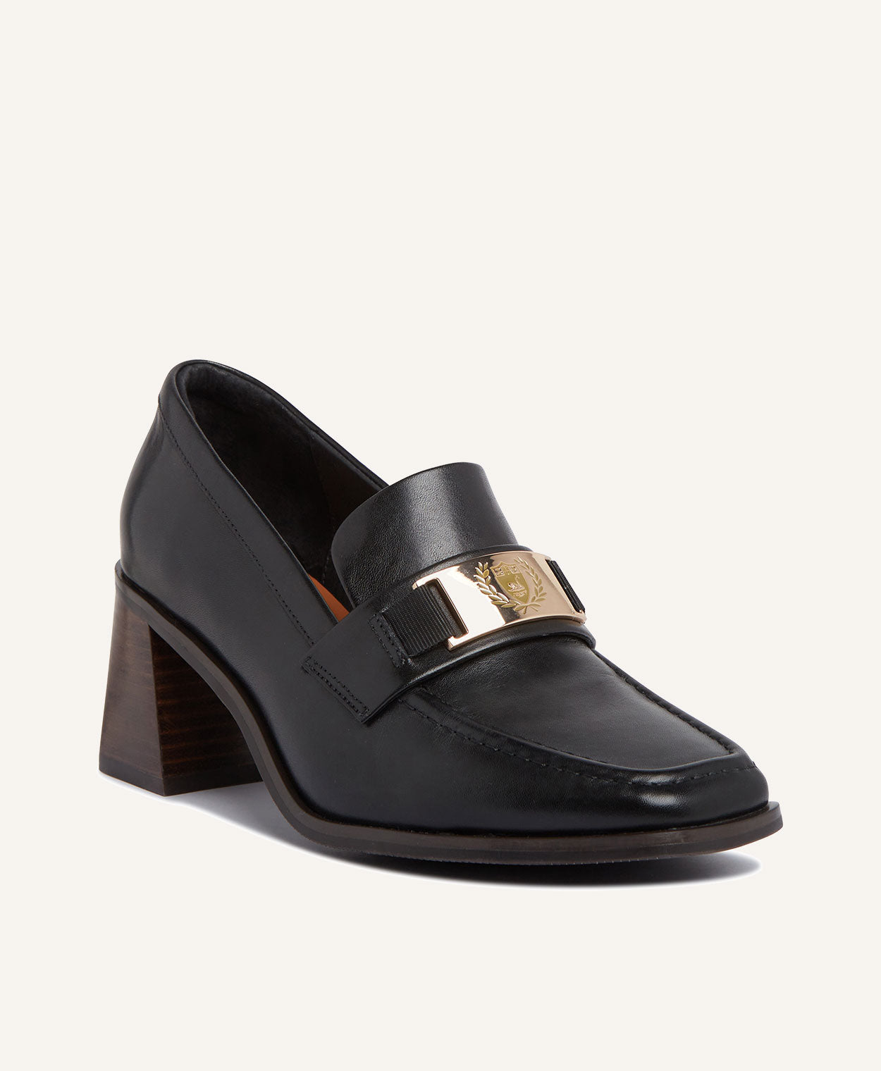 Daria Heel - Courts | Womens Shoes - Mi Piaci