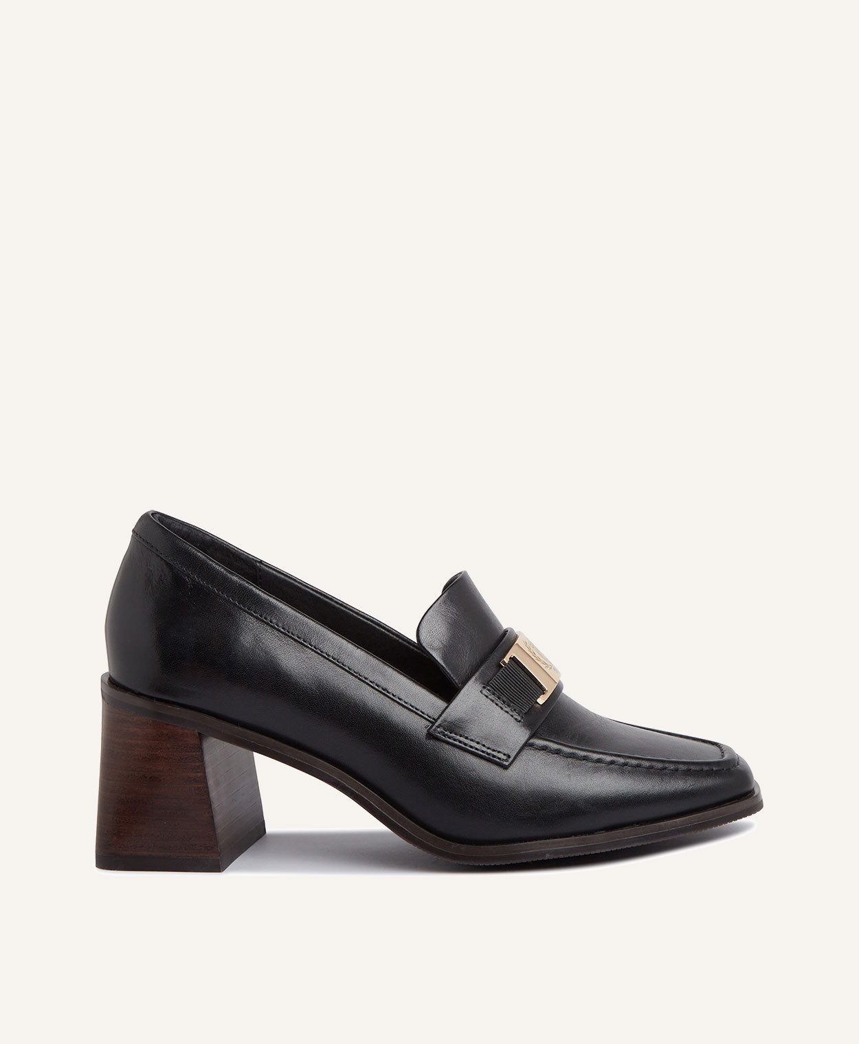 Daria Heel - Courts | Womens Shoes - Mi Piaci